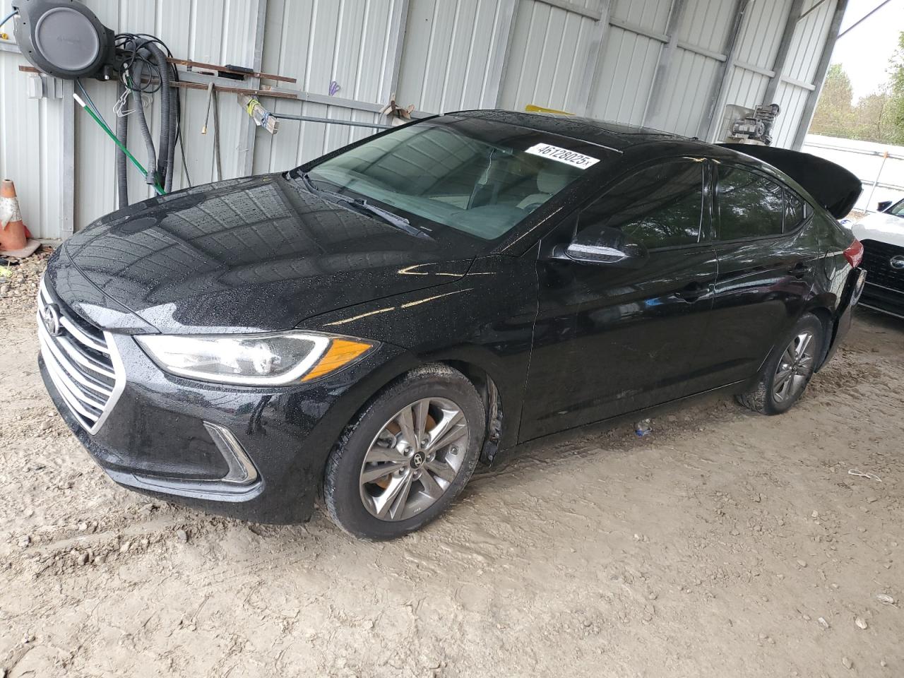 2018 Hyundai Elantra - Image 1