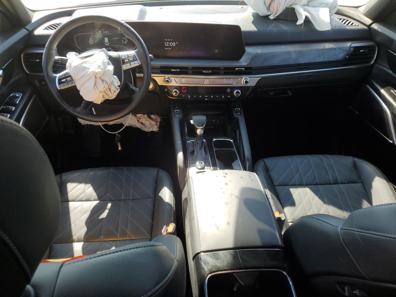 2024 Kia Telluride - Image 8