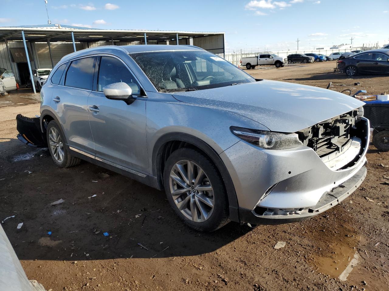 2019 Mazda CX-9 - Image 4