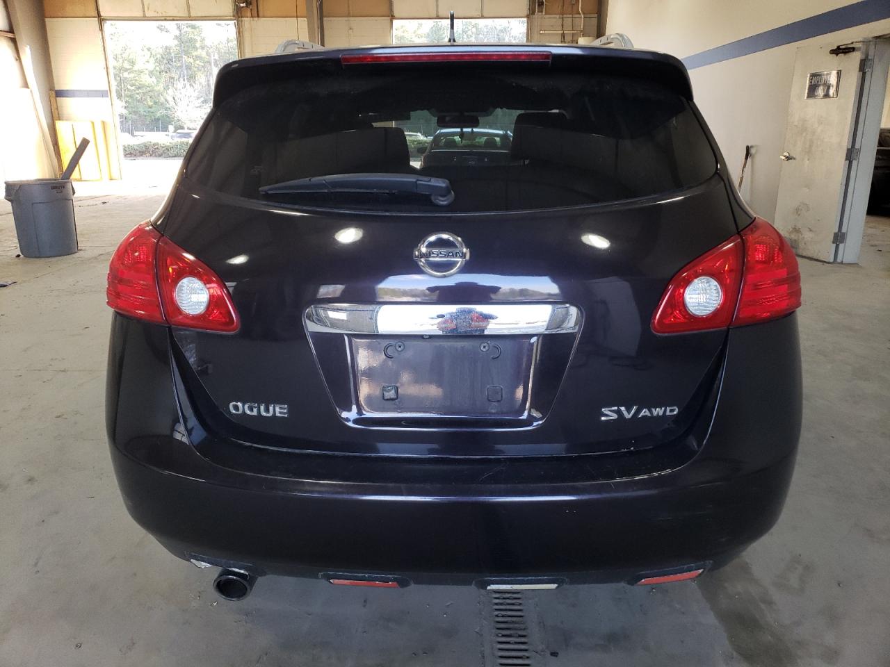 2013 Nissan Rogue - Image 6