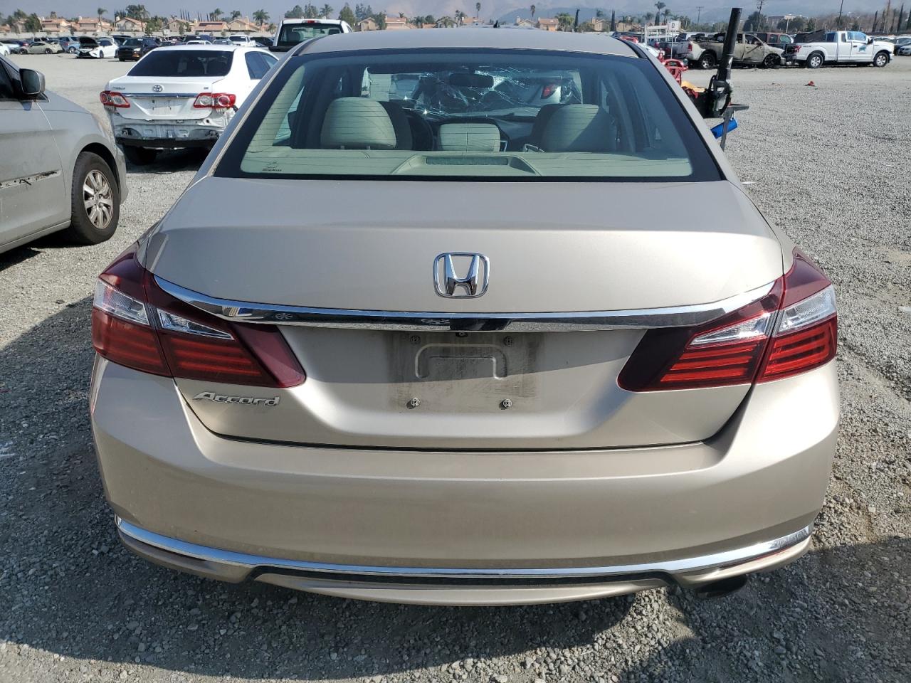 2016 Honda Accord - Image 6