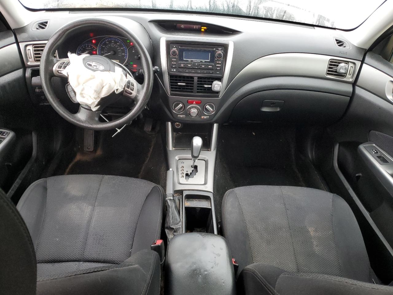 2011 Subaru Forester 2.5X Premium VIN: JF2SHBCC9BH732684 Lot: 45424195