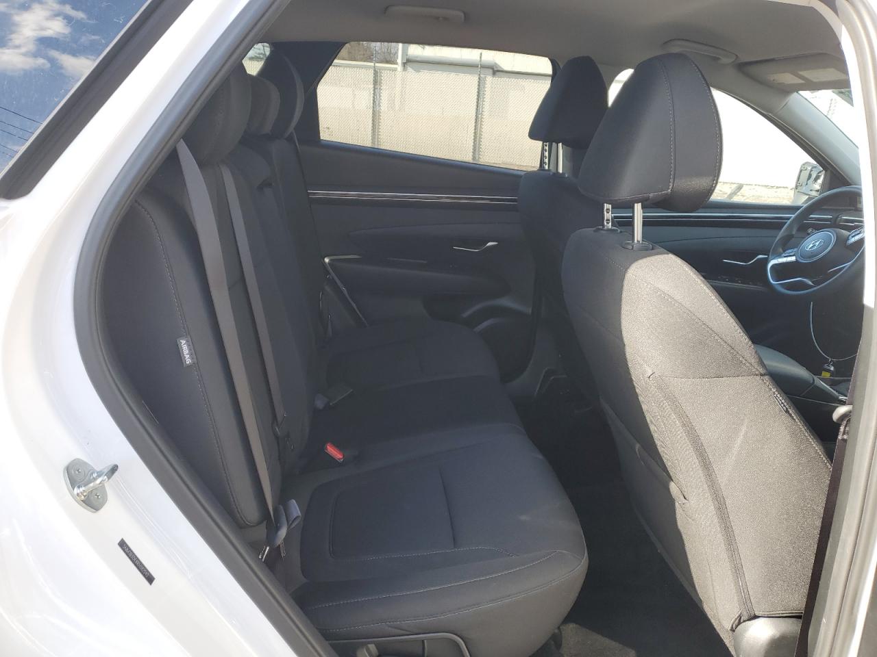 2024 Hyundai Tucson - Image 11