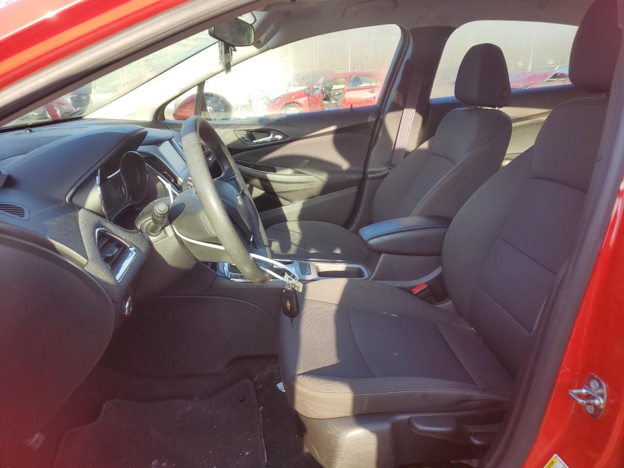 2017 Chevrolet Cruze - Image 7
