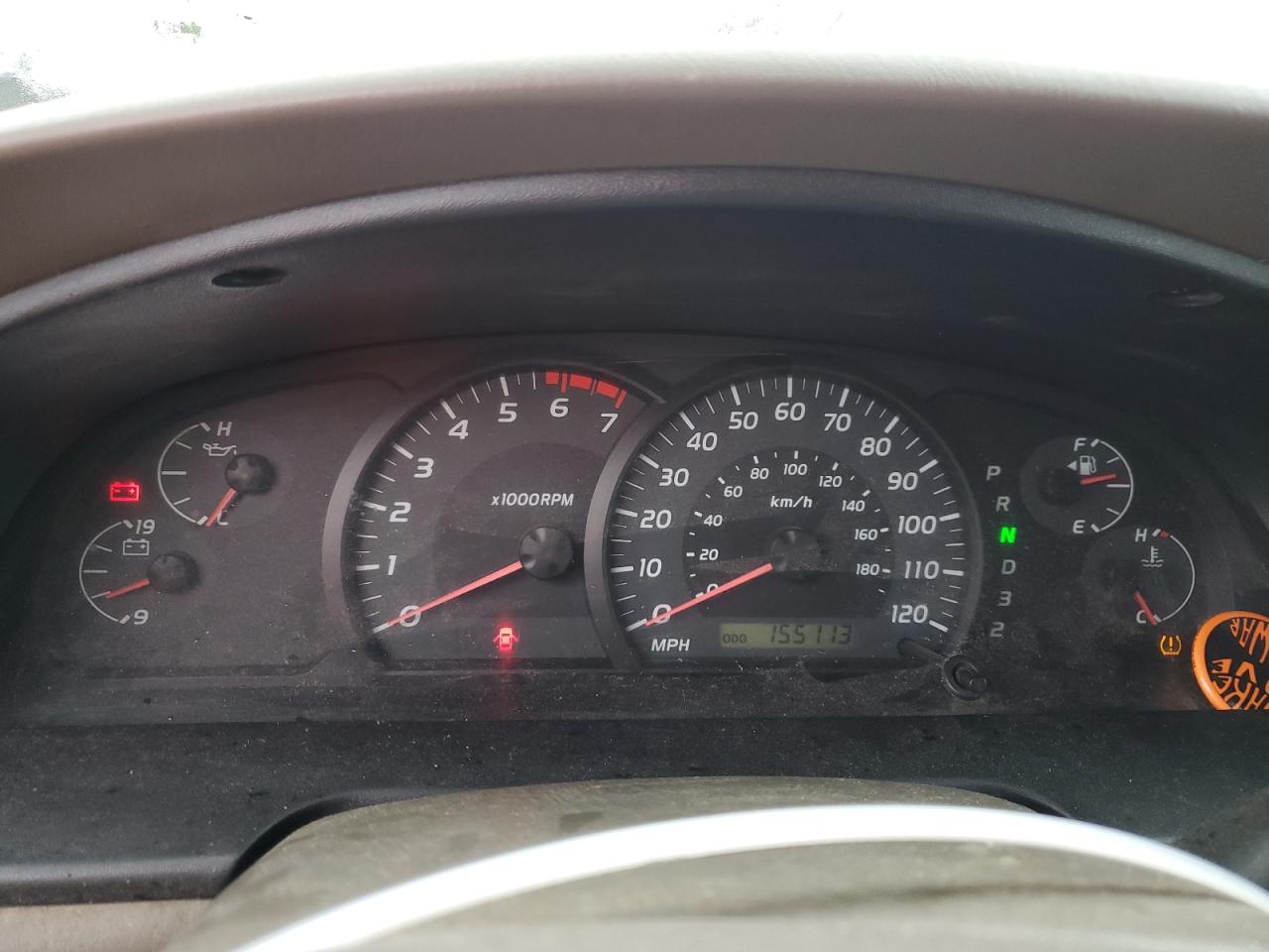 2005 Toyota Tundra - Image 9