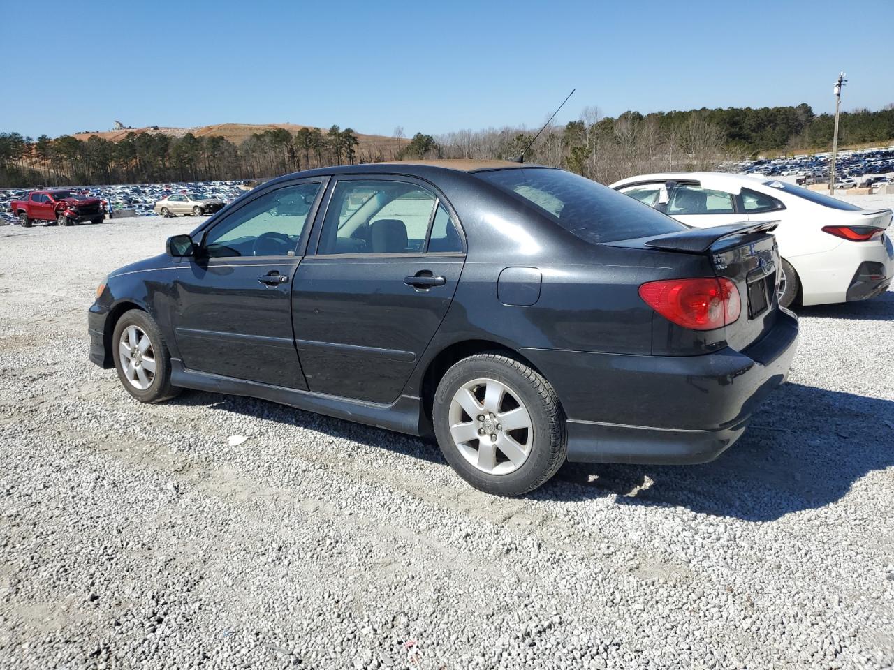 2005 Toyota Corolla - Image 2