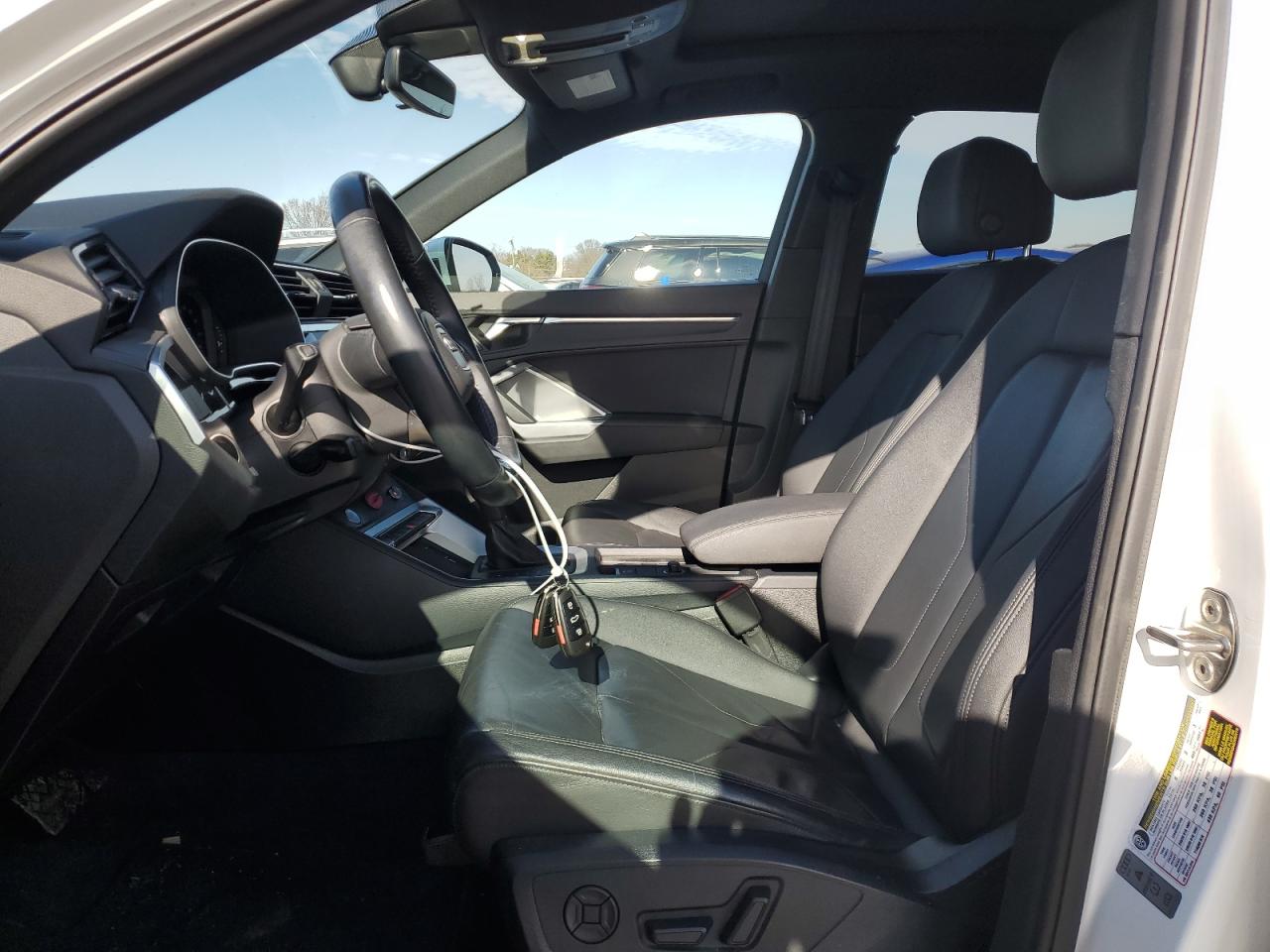2019 Audi Q3 - Image 7