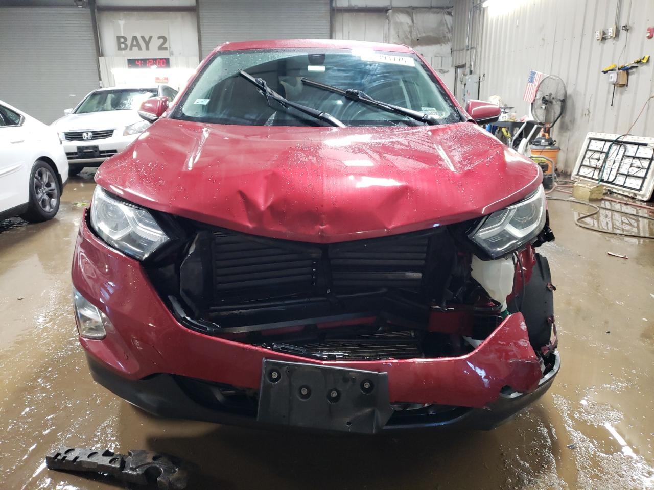 2GNAXSEV1J6213569 CHEVROLET EQUINOX 2018