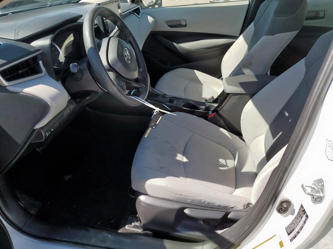 2022 Toyota Corolla - Image 7