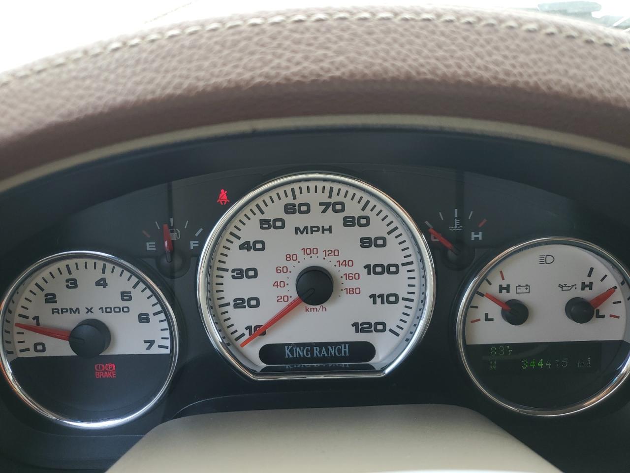2006 Ford F-150 - Image 9