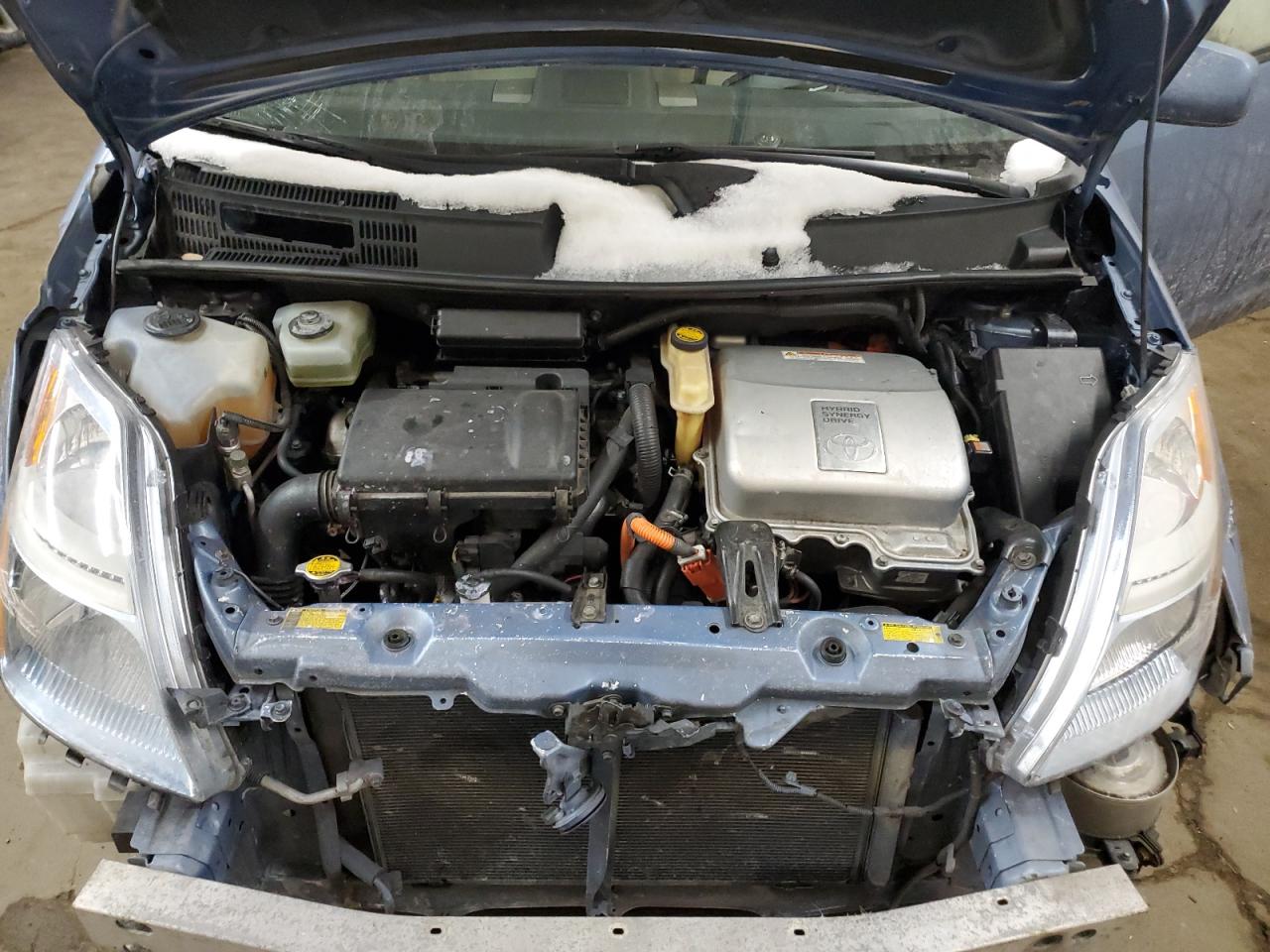 2006 Toyota Prius - Image 11