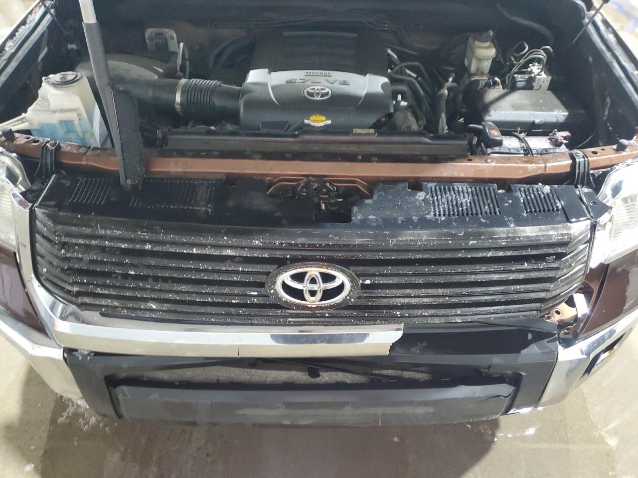 2014 Toyota Tundra - Image 11