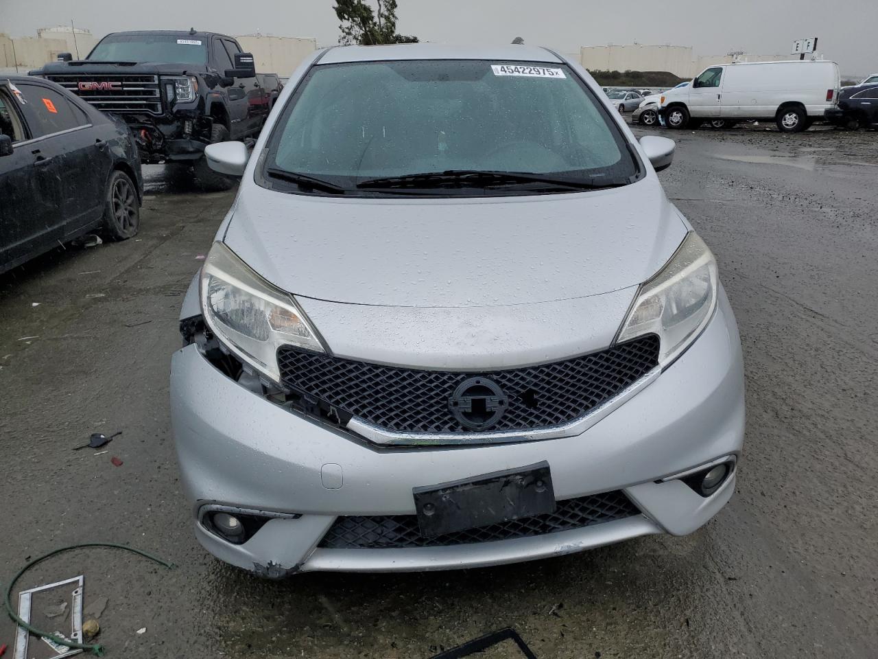 2015 Nissan Versa - Image 5