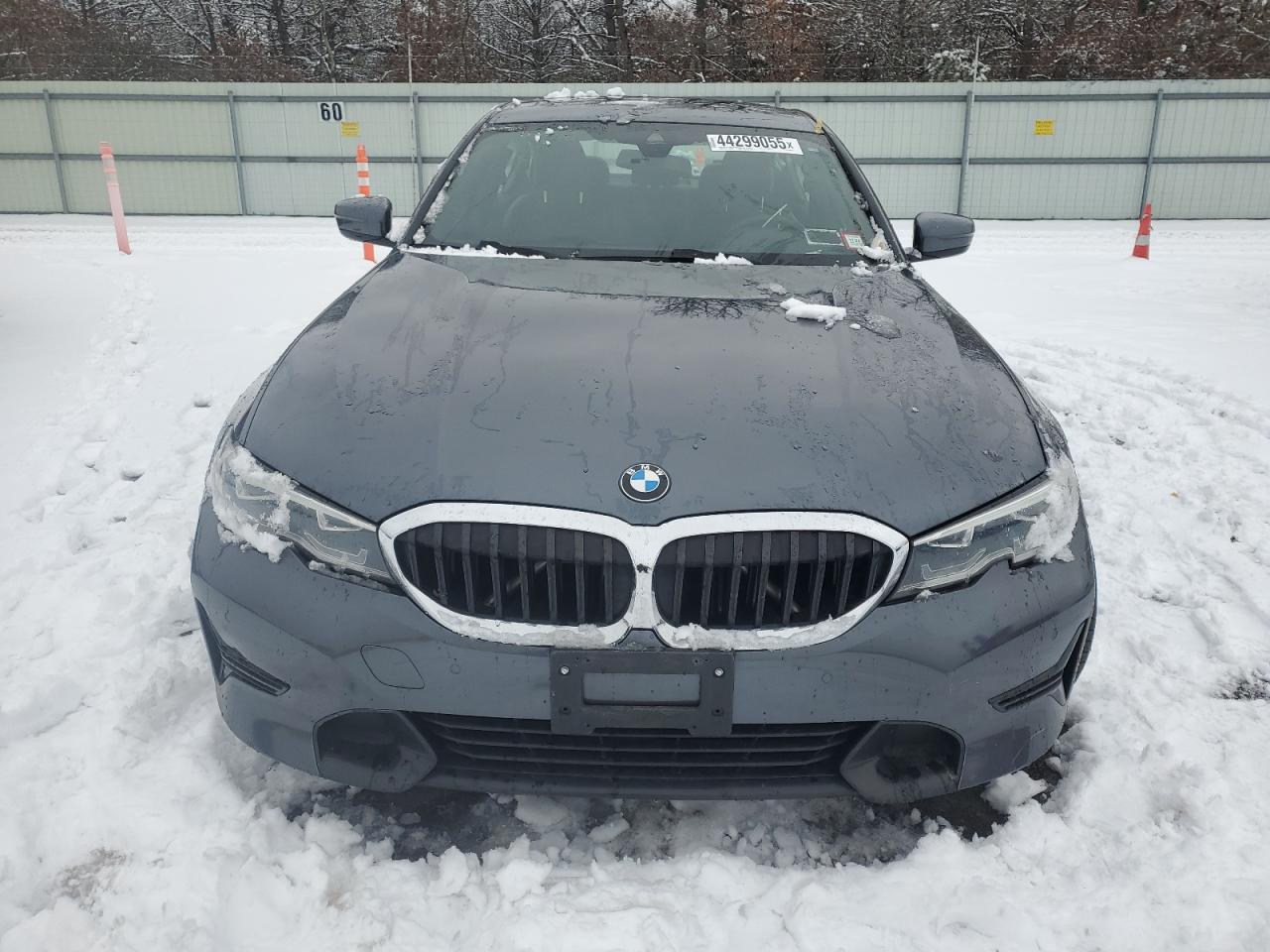2020 BMW 3er - Image 5