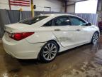 2013 Hyundai Sonata Se за продажба в Pennsburg, PA - Side