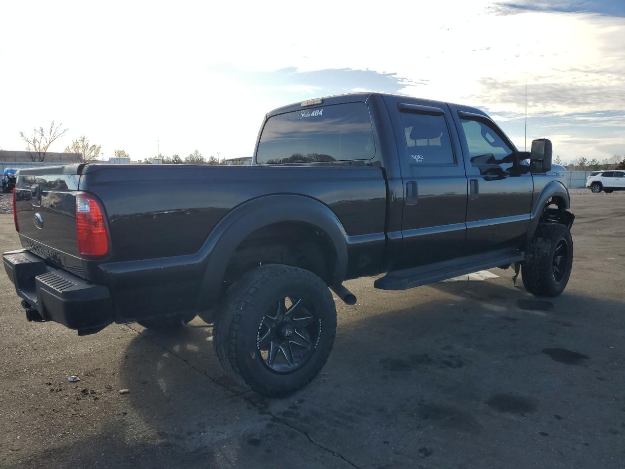 2016 Ford F250 - Image 3