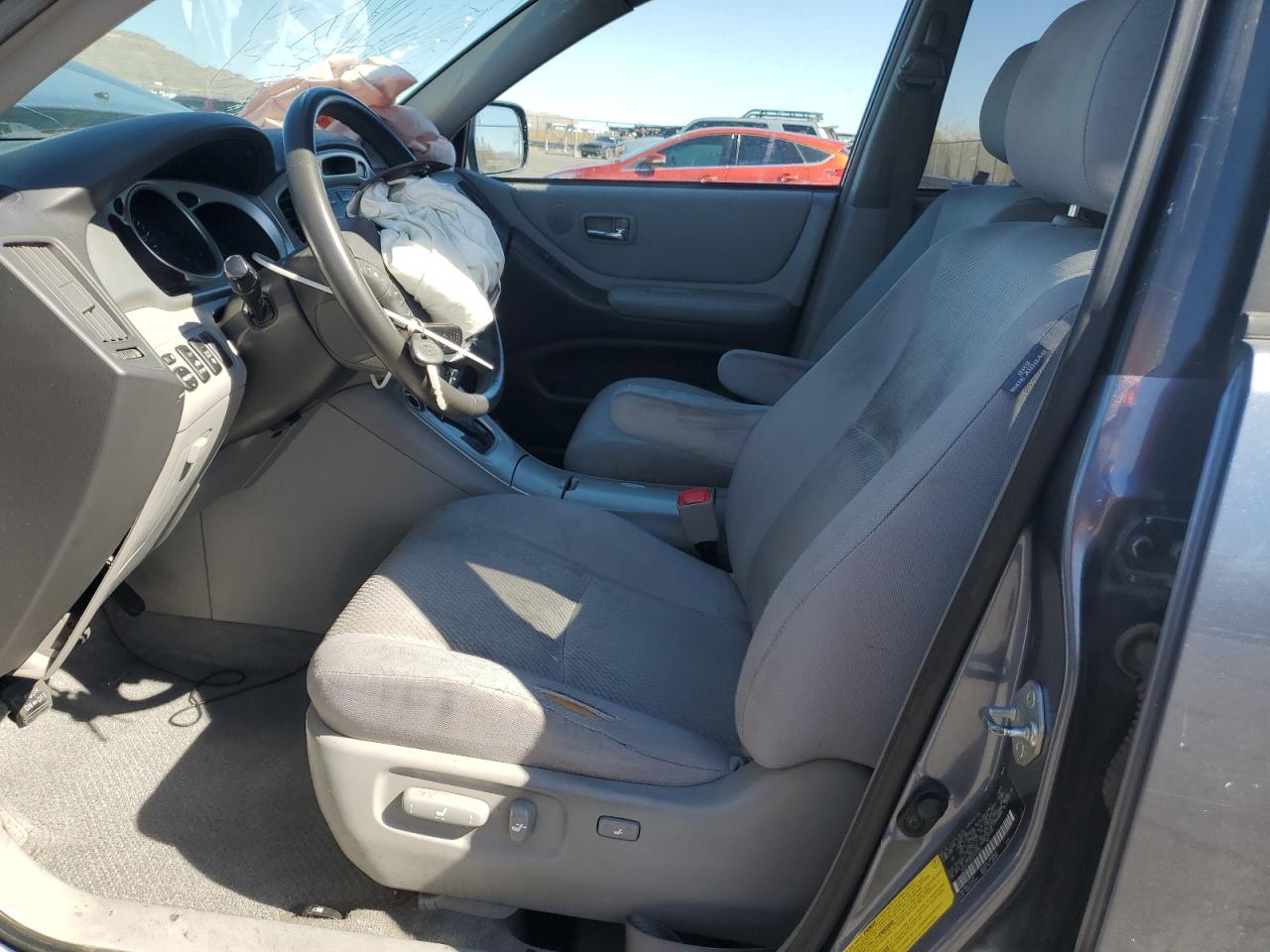 2007 Toyota Highlander - Image 7