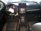 2013 Subaru Xv Crosstrek 2.0 Limited for Sale in American Canyon, CA - Front End