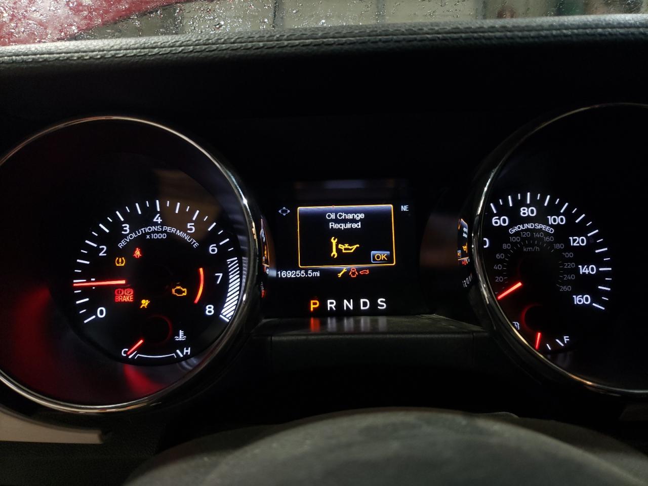 2015 Ford Mustang - Image 9