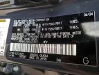 2024 Toyota 4Runner Sr5/Sr5 Premium na sprzedaż w Colorado Springs, CO - Front End