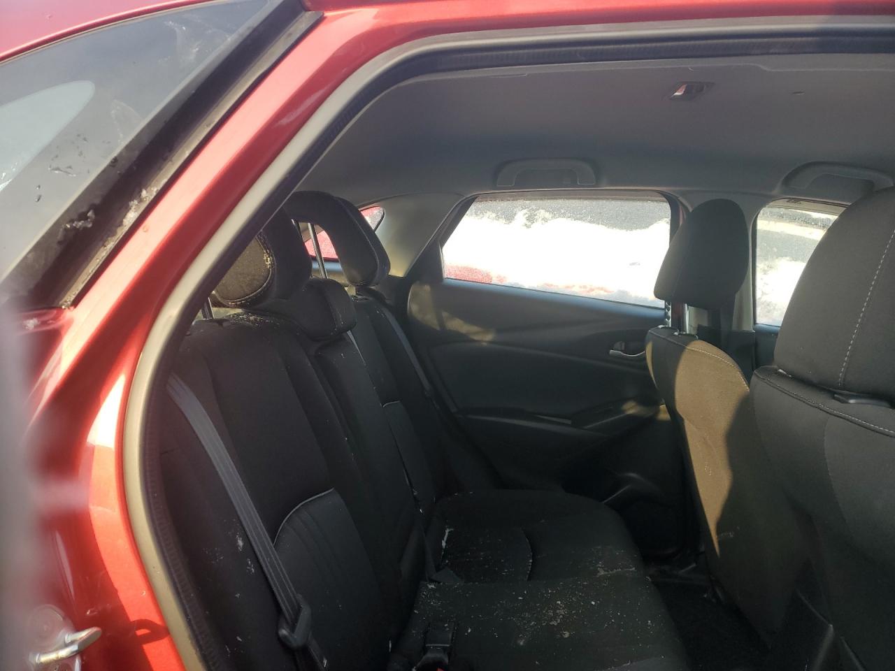 2019 Mazda CX-3 - Image 11