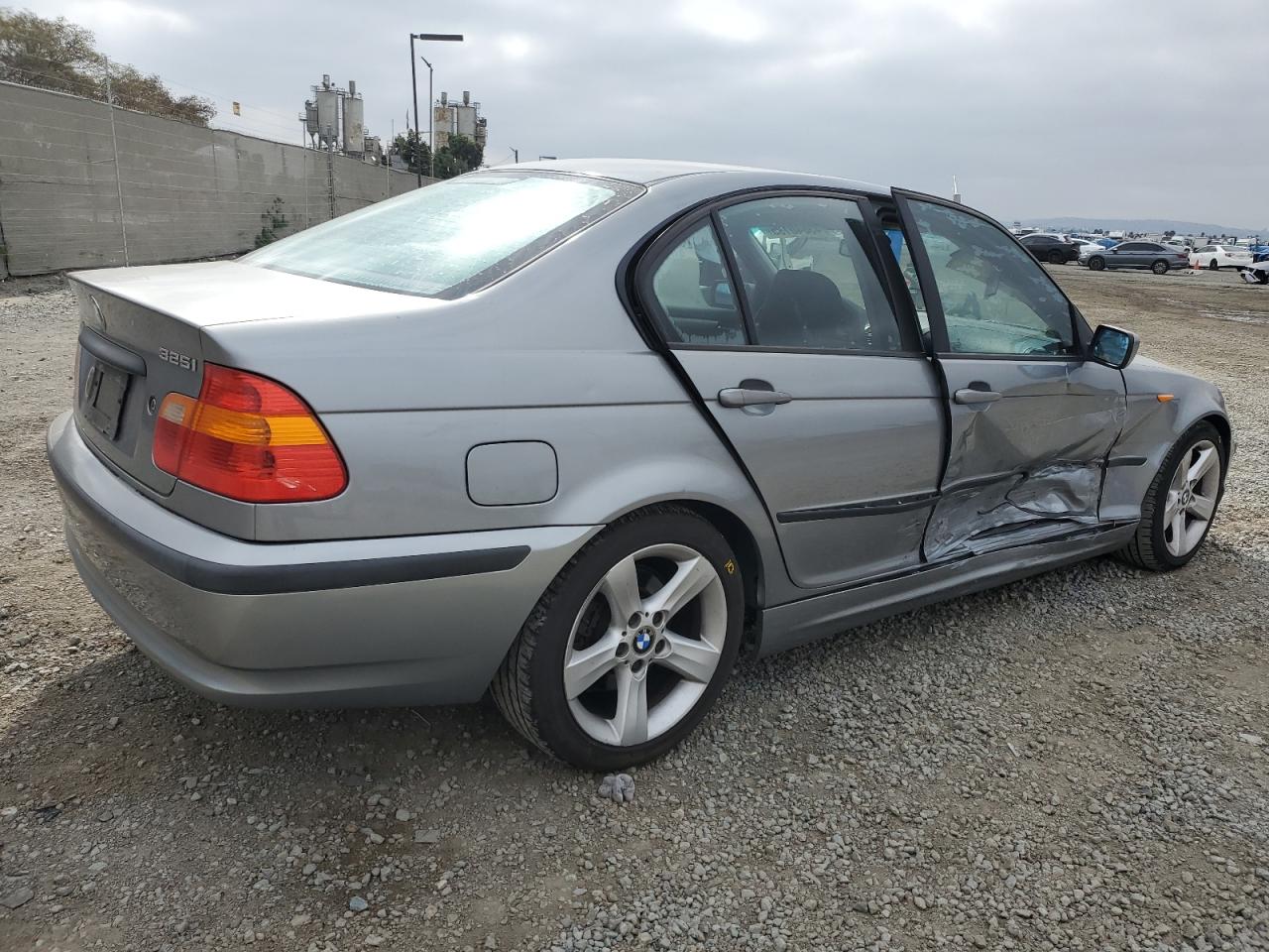 2004 BMW 3er - Image 3