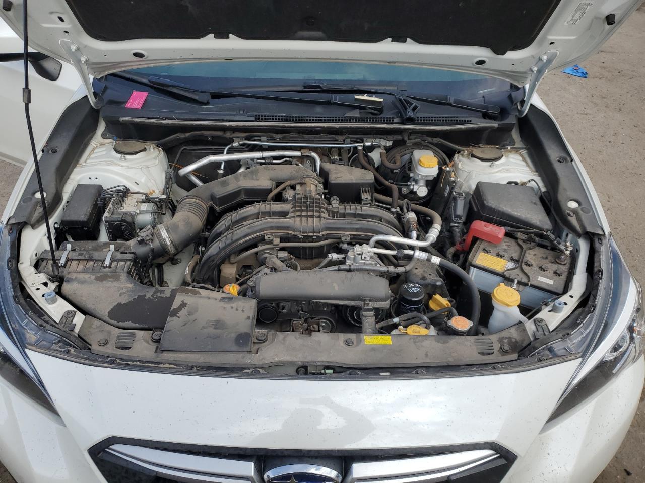 2021 Subaru XV - Image 14