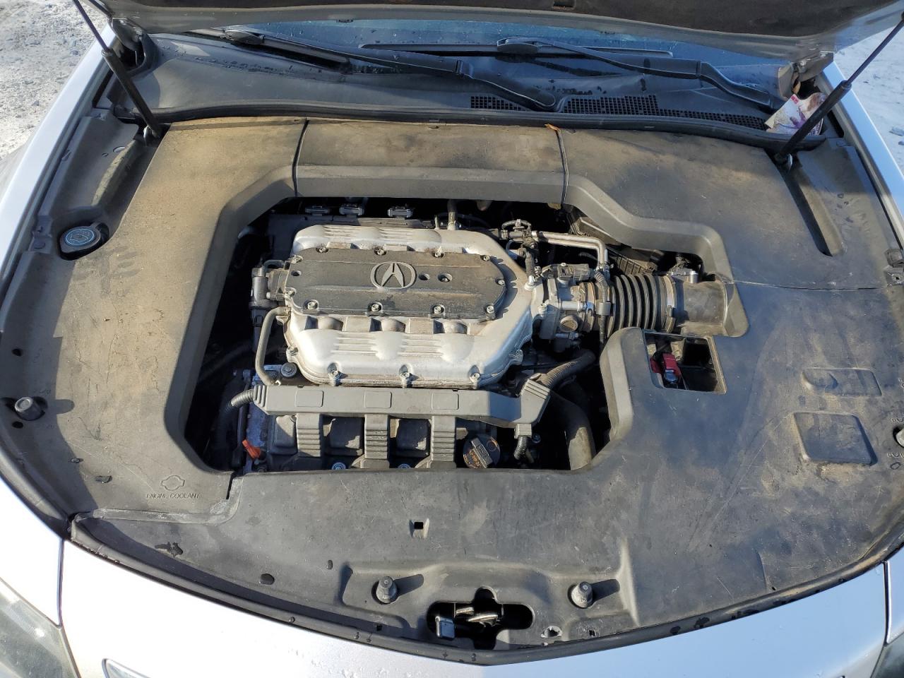 2013 Acura TL - Image 12