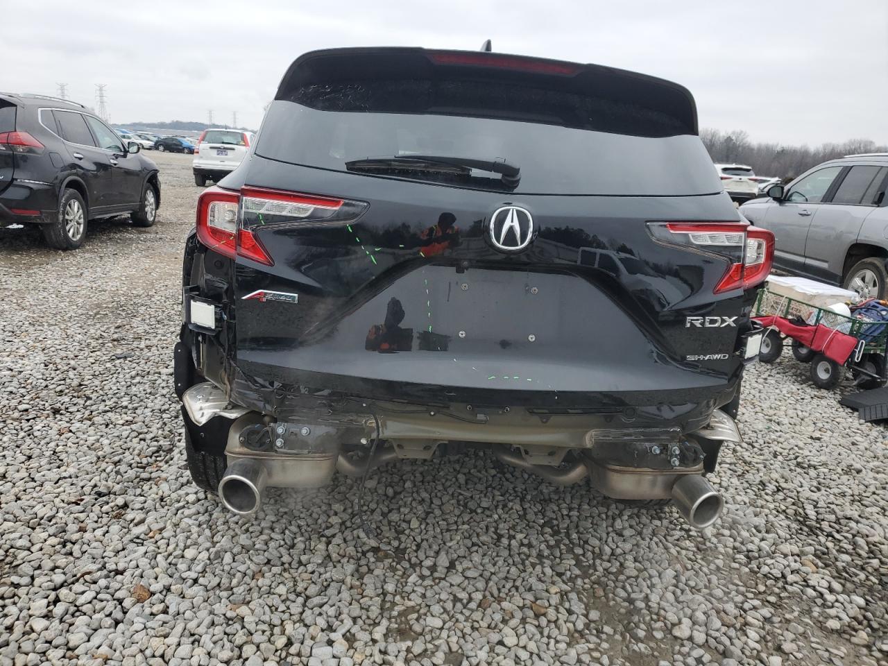 2023 Acura RDX - Image 6