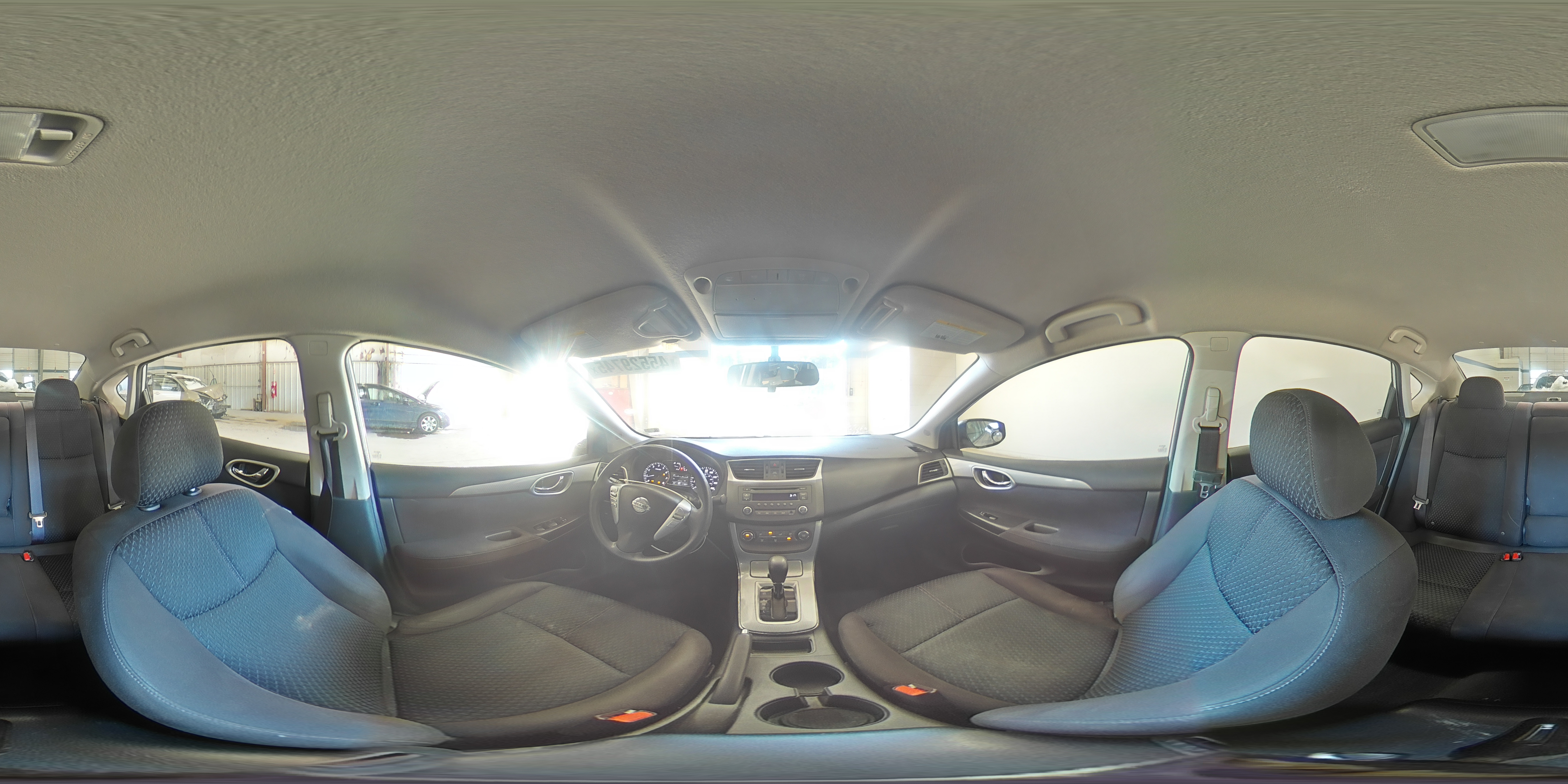 2013 Nissan Sentra - Image 12