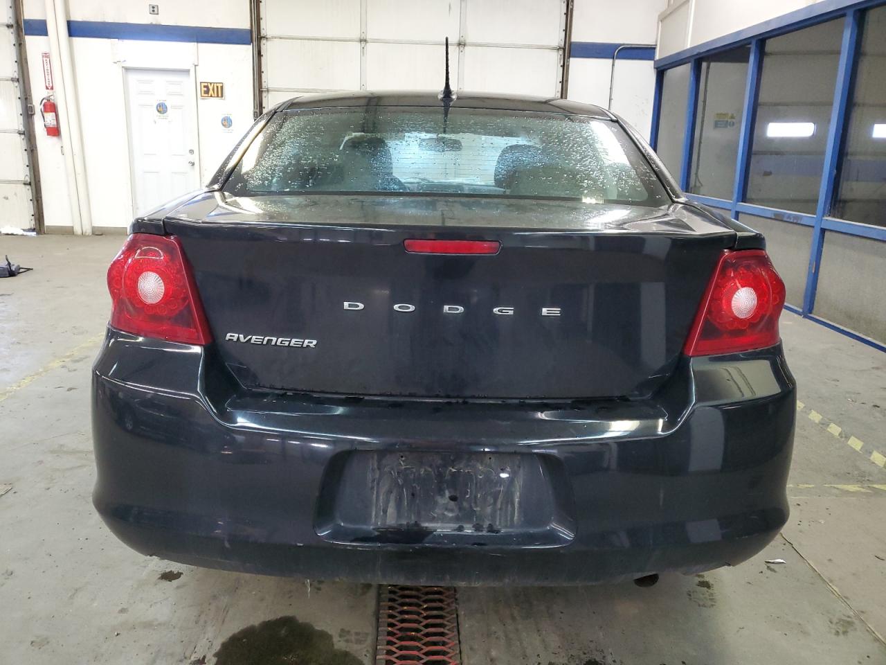 2014 Dodge Avenger - Image 6