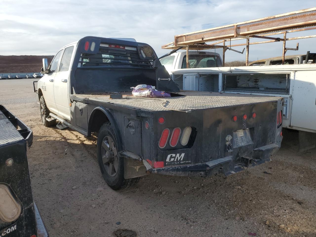 2014 RAM 2500 - Image 2