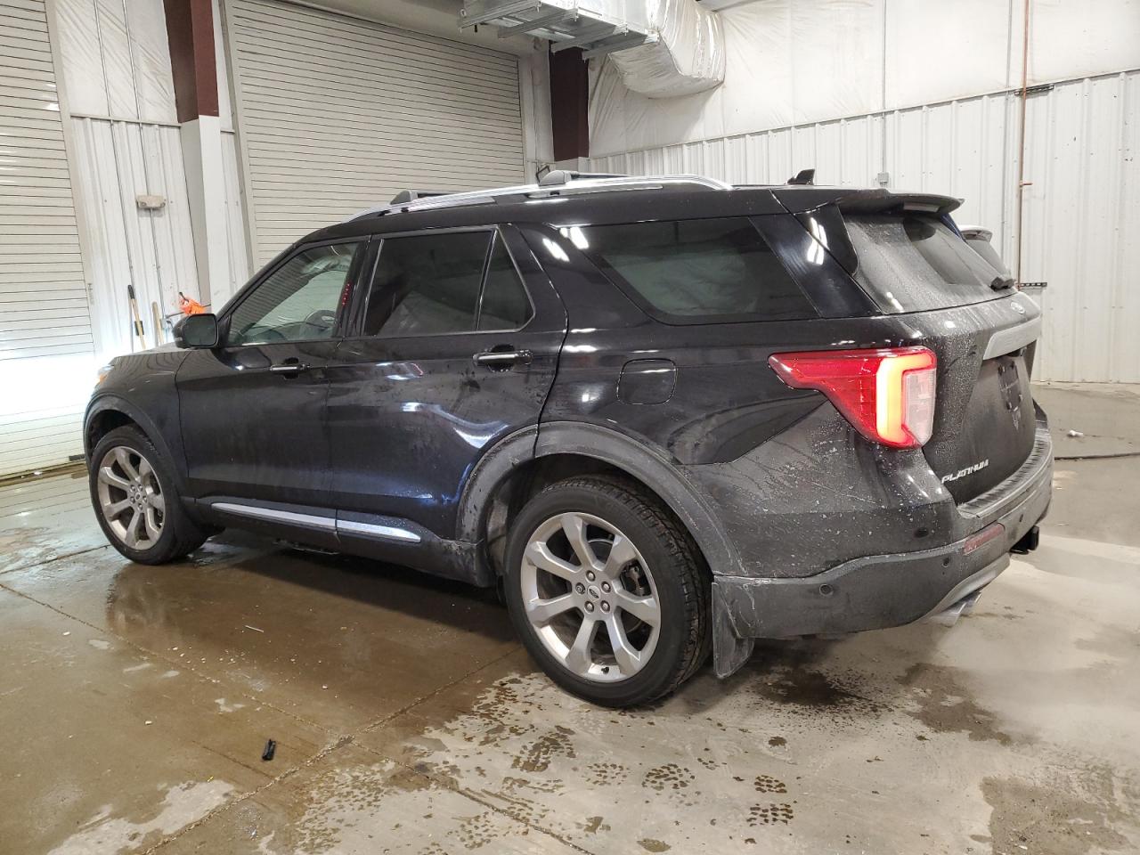 2020 Ford Explorer - Image 2