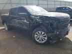 2023 Chevrolet Silverado K1500 Custom за продажба в Albuquerque, NM - Front End