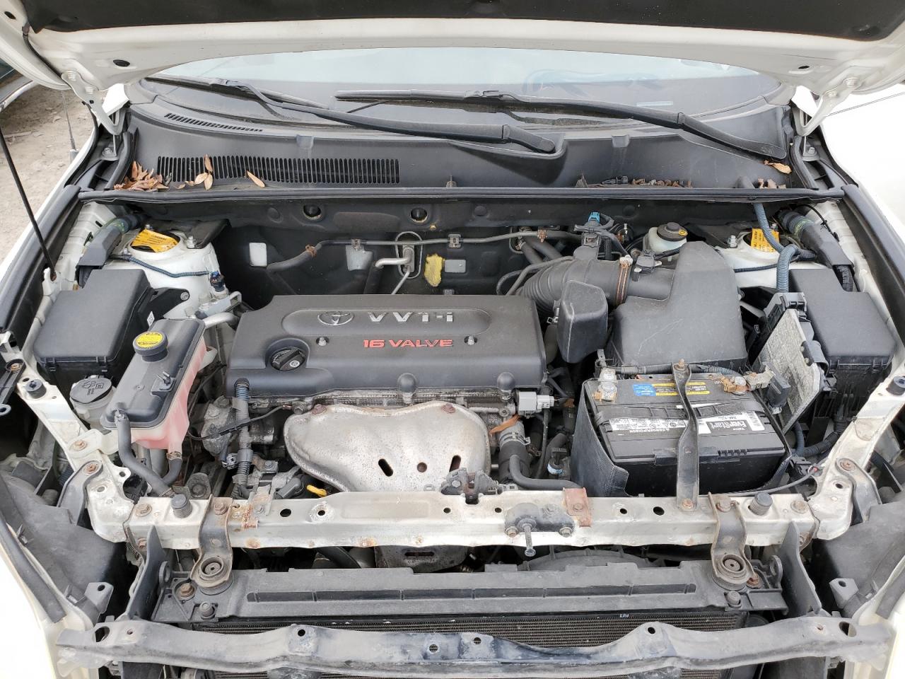 2006 Toyota RAV 4 - Image 12