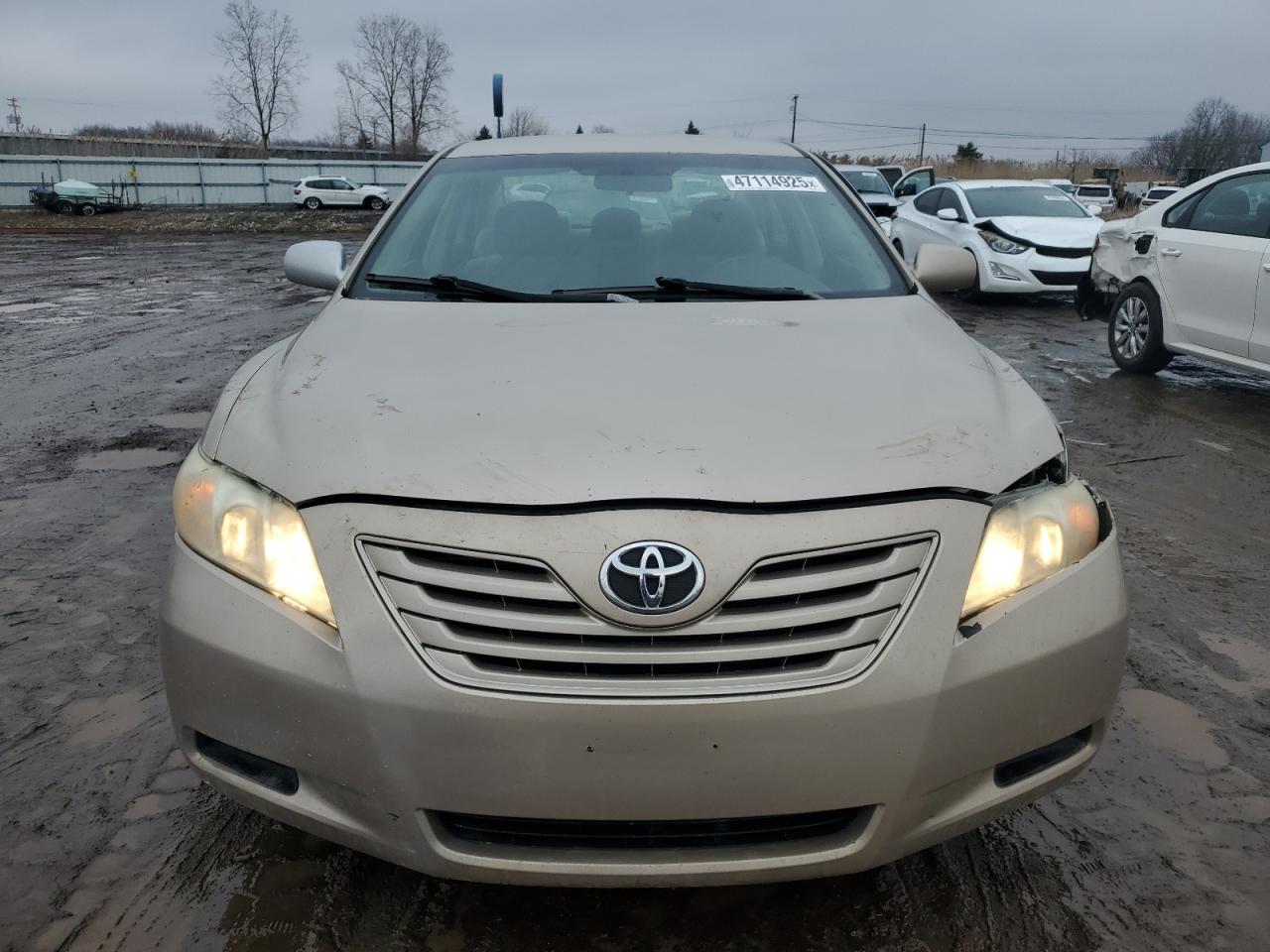 2009 Toyota Camry - Image 5
