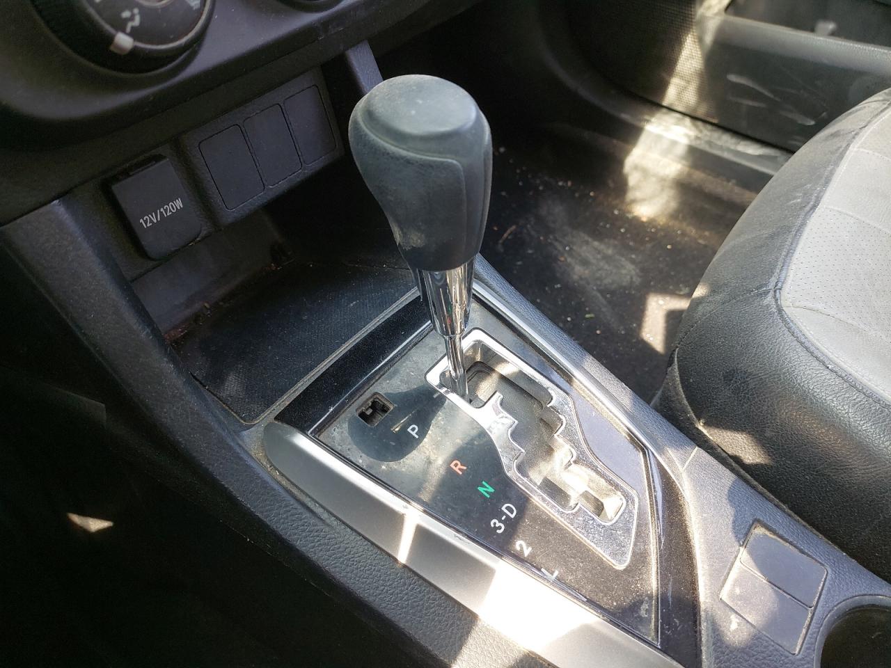 RKLBB9HE9E5002706 - 2014 TOYOTA COROLLA - #43292515