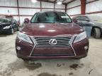 2015 Lexus Rx 350 Base na sprzedaż w Seaford, DE - Rear End
