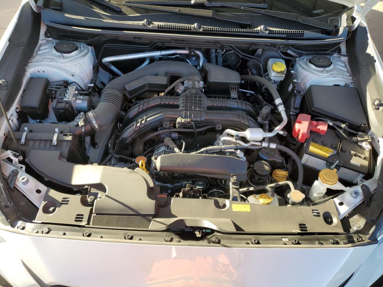 2024 Subaru XV - Image 12
