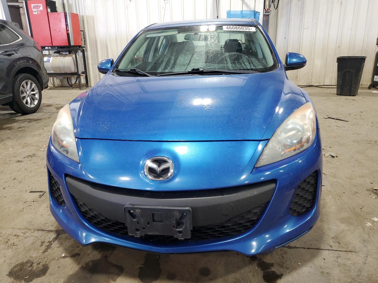 2012 Mazda 3 - Image 5