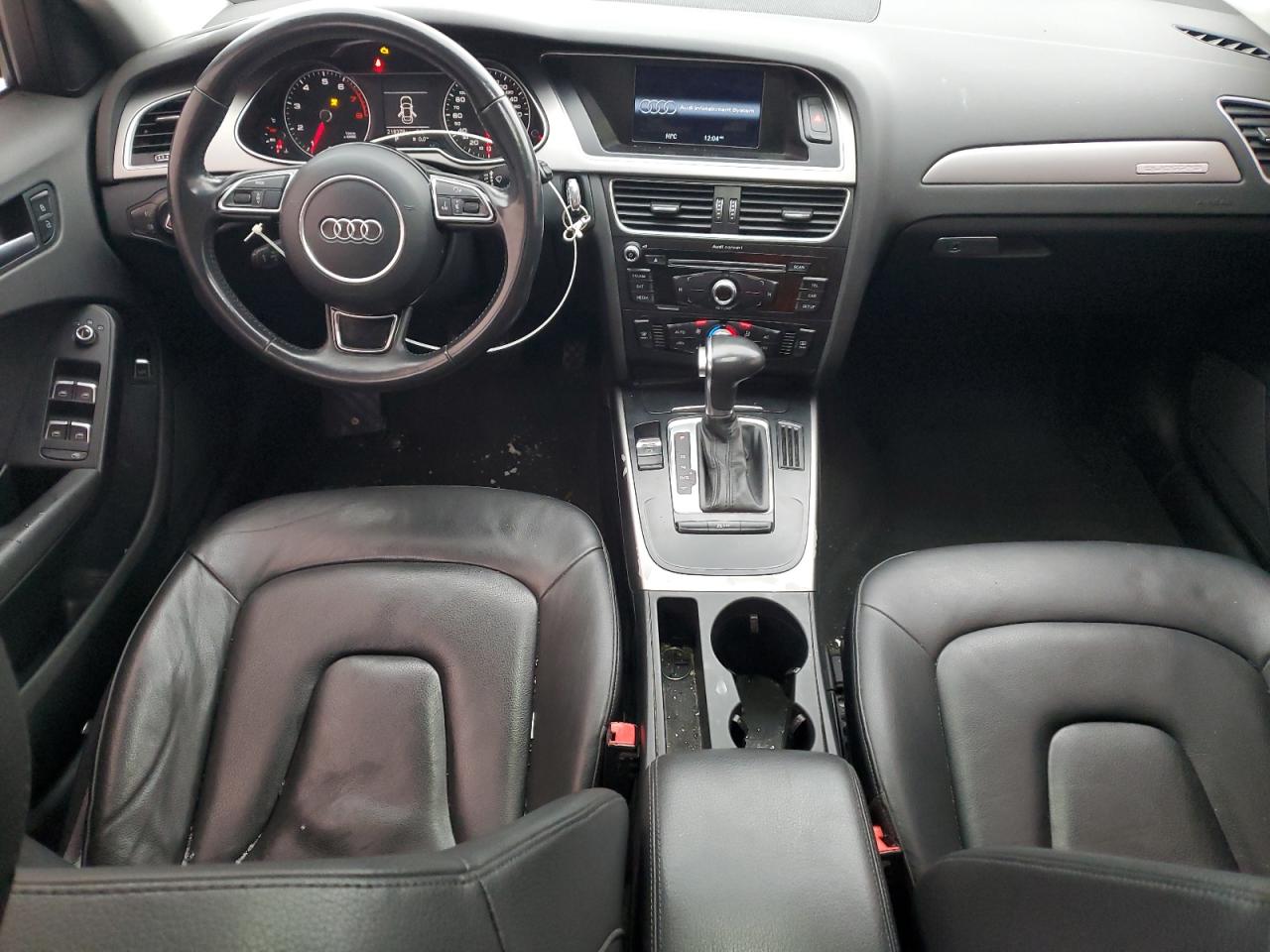 2014 Audi A4 - Image 8
