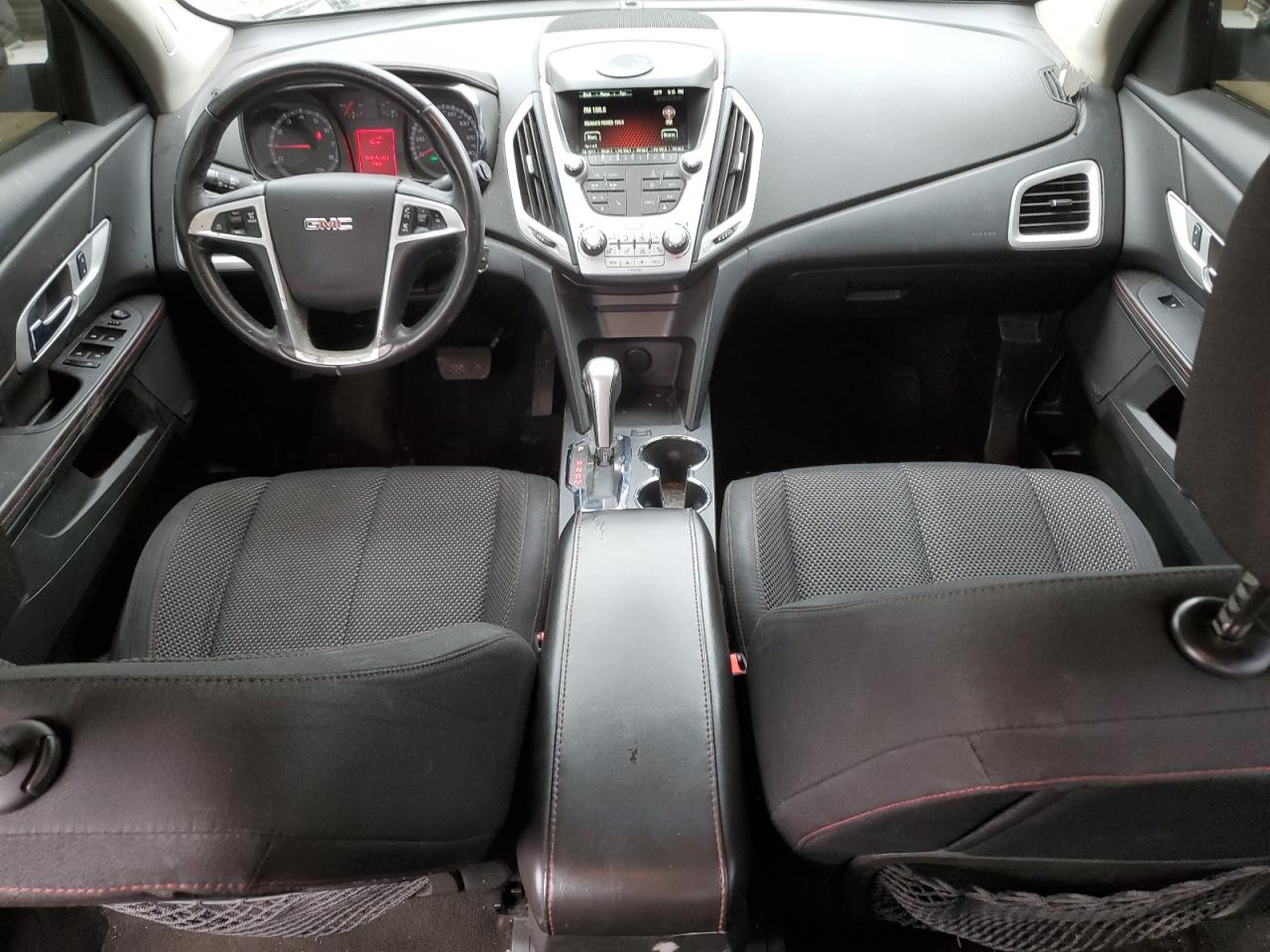 2014 GMC Terrain - Image 8