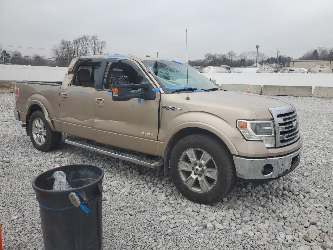2013 Ford F-150 - Image 4