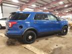 2018 Ford Explorer Police Interceptor for Sale in Lansing, MI - Front End