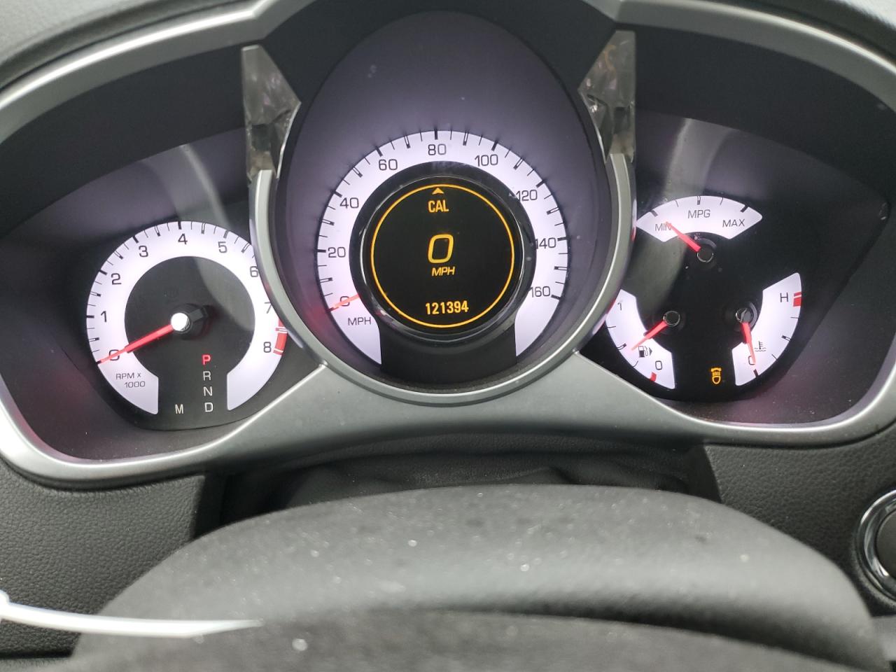 2011 Cadillac Srx Performance Collection VIN: 3GYFNEEY3BS525342 Lot: 45654505