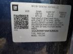 2021 Chevrolet Malibu Lt en Venta en Memphis, TN - Front End
