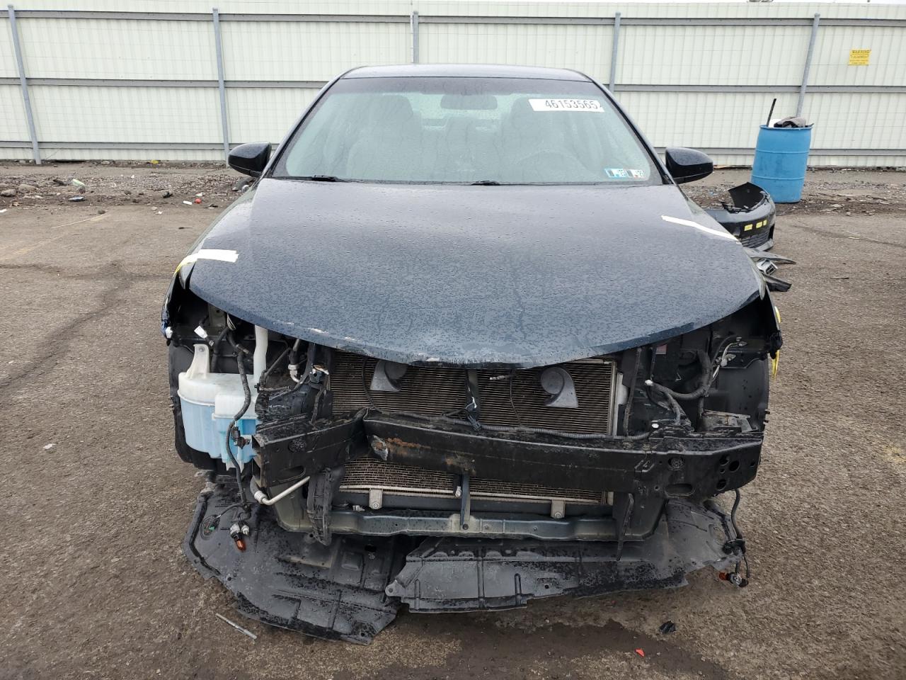 2014 Toyota Camry - Image 5