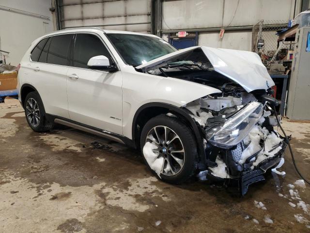 2018 BMW X5 XDRIVE35D