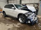 2018 BMW X5 XDRIVE35D à vendre chez Copart ON - TORONTO