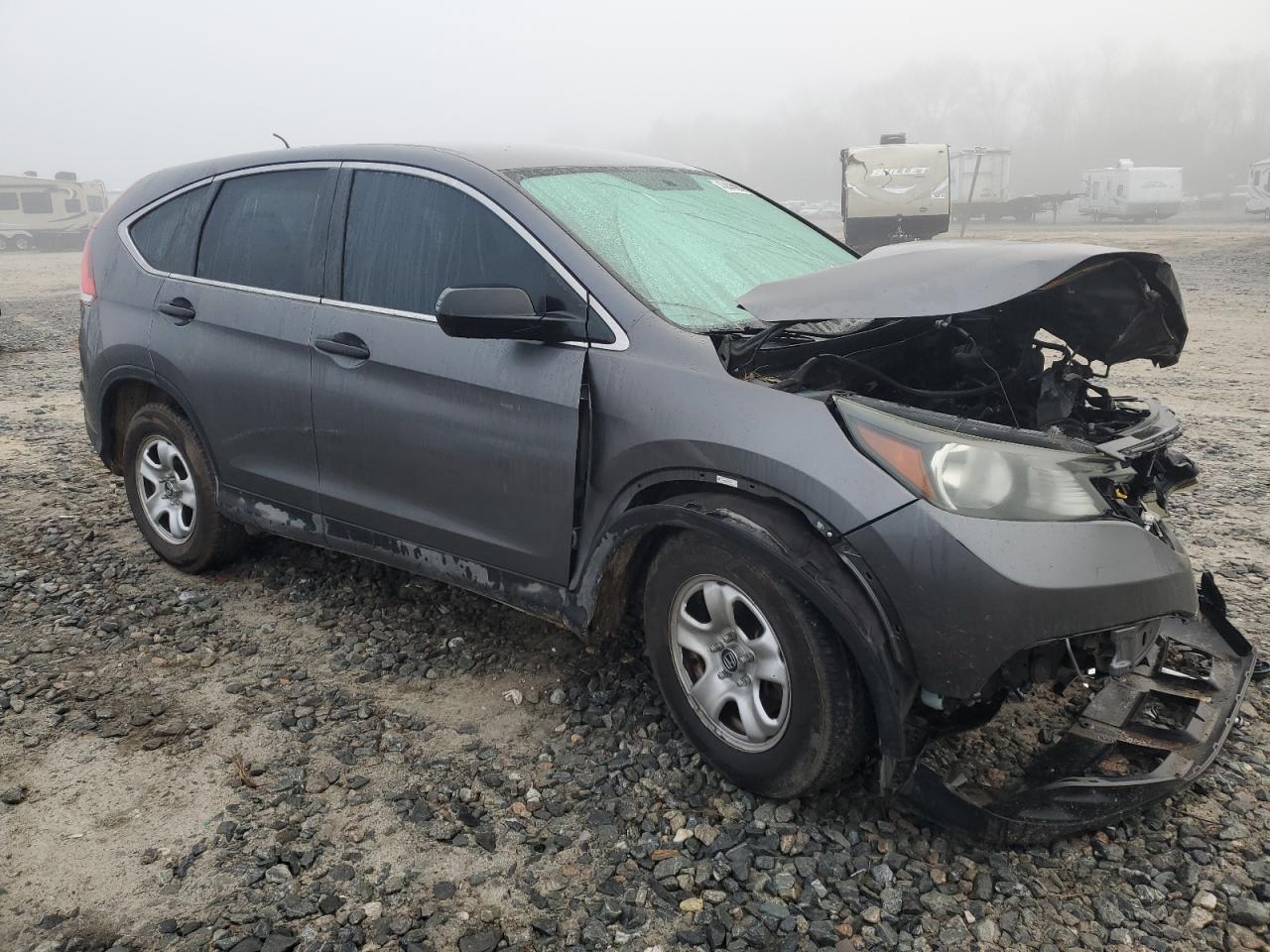 2014 Honda CR-V - Image 4